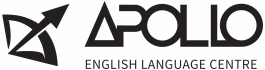 Apollo Language Centre logo